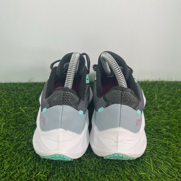 Nike Wmns Winflo 7 Shield running shoe Size 6 - Picture 4 of 8